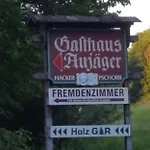 Aujaeger Hotel