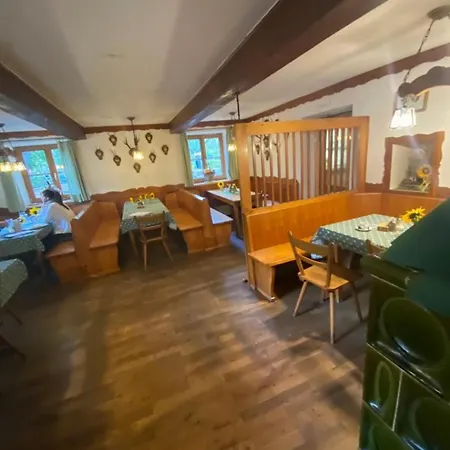 Hotel Aujaeger