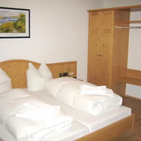 Hotel Aujaeger