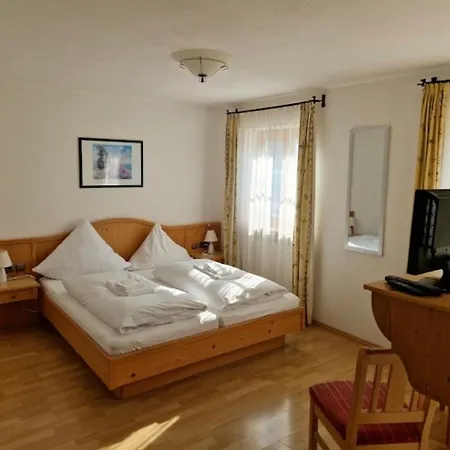 Hotel Aujaeger Egling