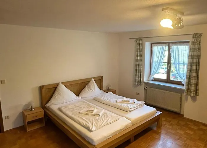 Hotel Aujäger