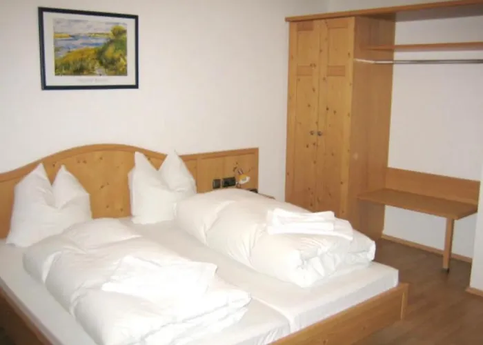 Hotel Aujäger