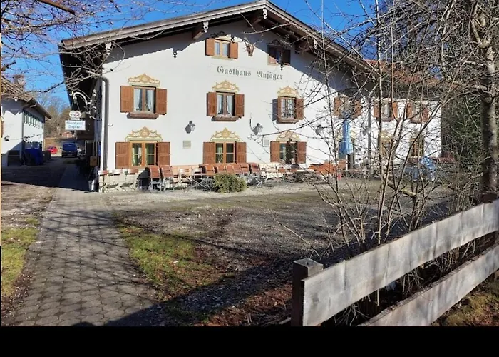Aujäger