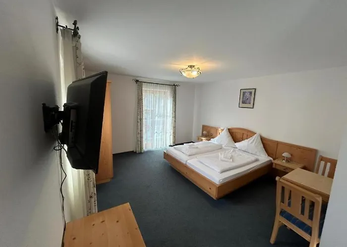 Aujäger Hotel Egling
